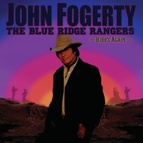 John Fogerty - The Blue Ridge Rangers Rides Again (2009)