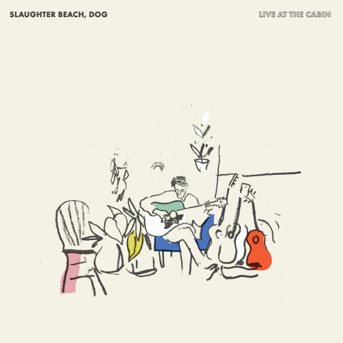 Slaughter Beach, Dog - Live at The Cabin (2022) Hi-Res