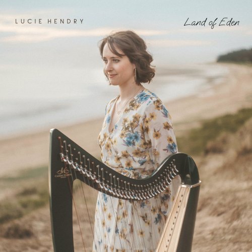 Lucie Hendry - Land of Eden (2023)