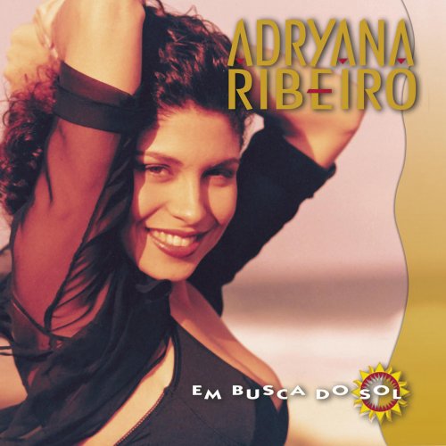 Adryana Ribeiro - Em Busca Do Sol (1997)
