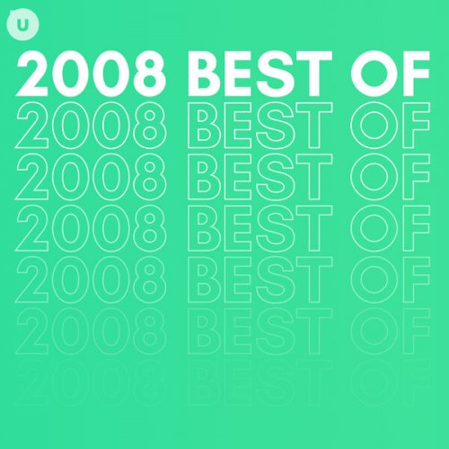 VA - 2008 Best of by uDiscover (2023)