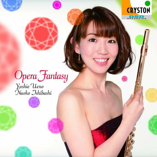 Yoshie Ueno, Naoko Ishibashi - Opera Fantasy (2011)