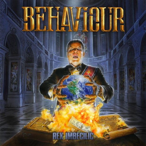 Behaviour - Rex Imbecilic (2023)