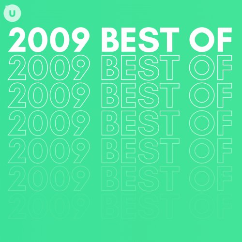 VA - 2009 Best of by uDiscover (2023)