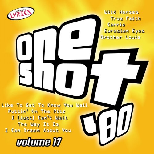 VA - One Shot '80 Volume 17 (2004)