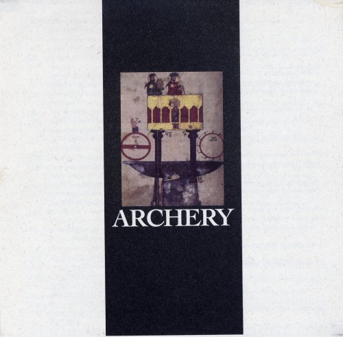 John Zorn - Archery (1997)