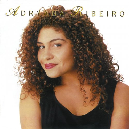 Adryana Ribeiro - Adryana Ribeiro (1996)