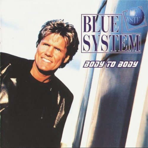 Blue System - Body To Body (1996)