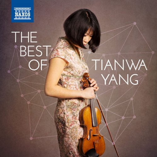 Tianwa Yang - The Best of Tianwa Yang (2015)