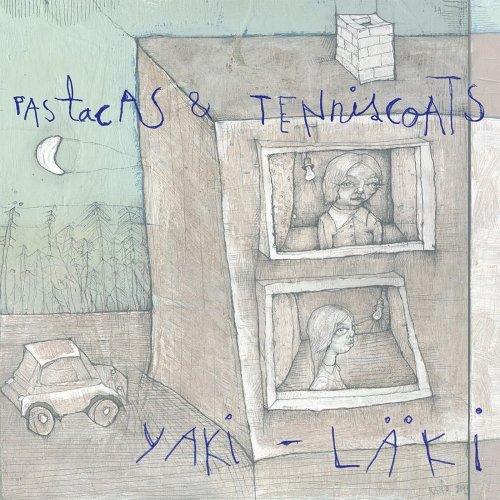 Pastacas & Tenniscoats ‎– Yaki-Läki (2013)