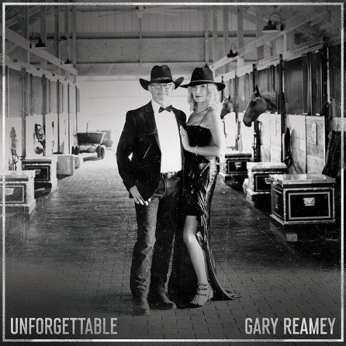 Gary Reamey - Unforgettable (2023)