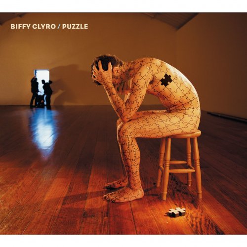 Biffy Clyro - Puzzle (2007)