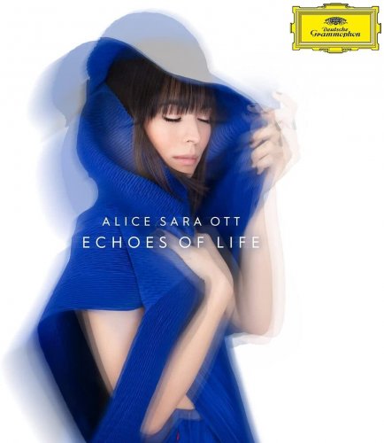 Alice Sara Ott - Echoes Of Life (2021) LP