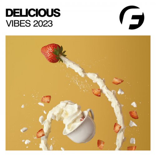 VA - Delicious Vibes 2023 (2023)