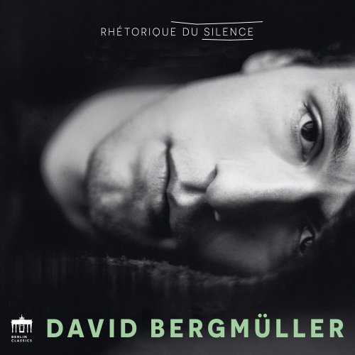 David Bergmüller - Rhétorique du Silence (2023) [Hi-Res]