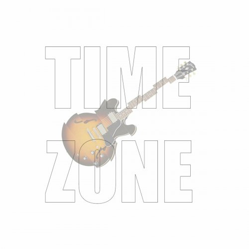 Chris Welcome - Time Zone (2023)