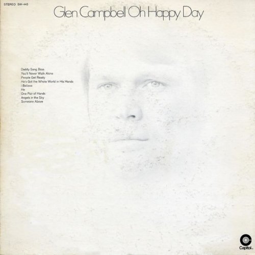 Glen Campbell - Oh Happy Day (1970)