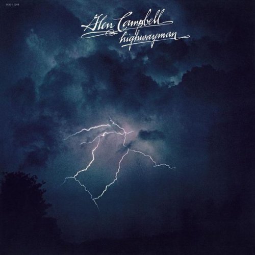 Glen Campbell - Highwayman (1979)