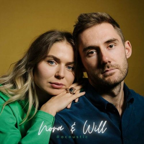 Nora & Will - #Acoustic (2023)