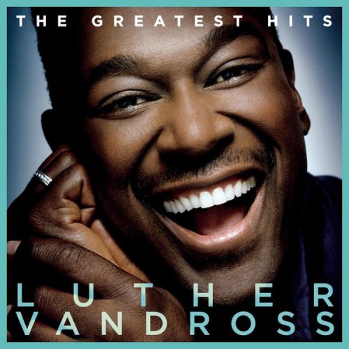 Luther Vandross - The Greatest Hits (1981)