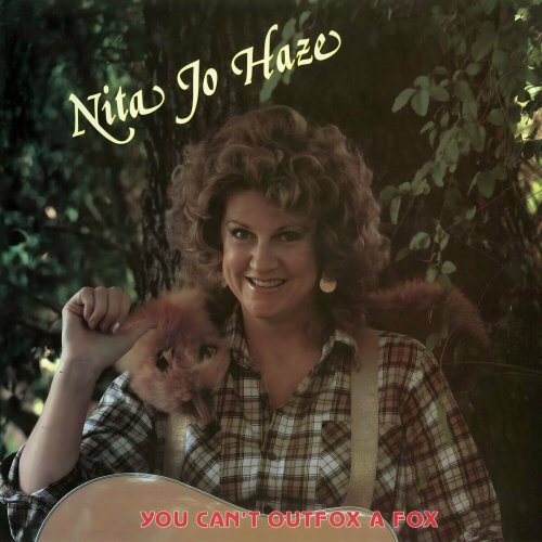 Nita Jo Haze - You Can't Outfox a Fox (2023)