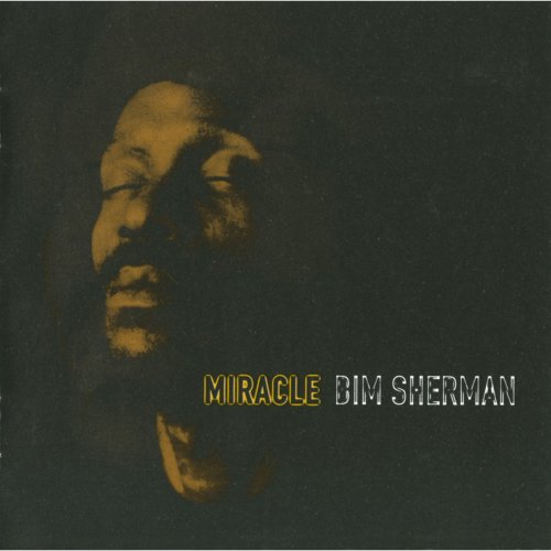 Bim Sherman - Miracle (1996)