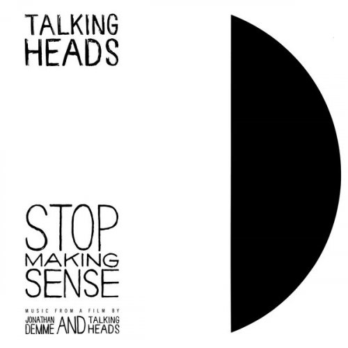 Talking Heads - Stop Making Sense (Deluxe Edition) (2023) [Hi-Res]