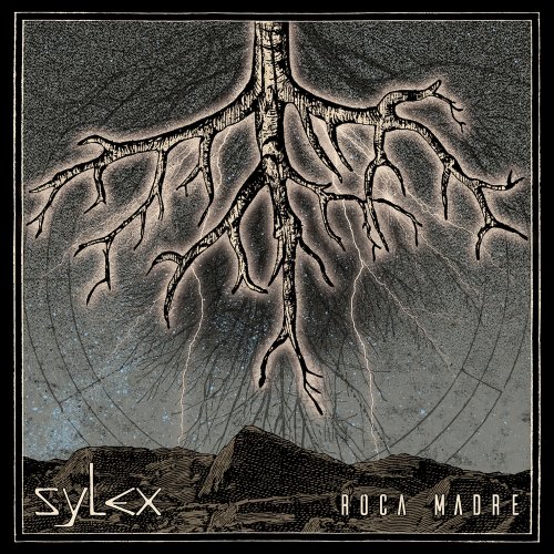 Sylex - Roca Madre (2023) Hi-Res