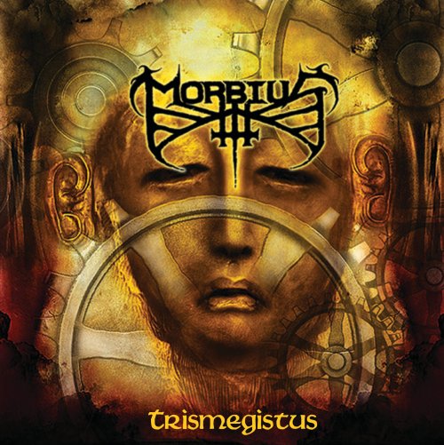 MORBIUS - Trismegistus (2023)