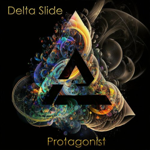 Delta Slide - Protagonist (2023)