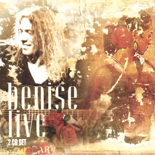 Benise - Benise Live (2CD) (2005)