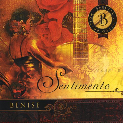 Benise – Sentimento (2008)