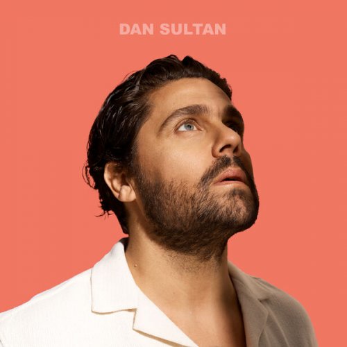 Dan Sultan - Dan Sultan (2023) Hi Res