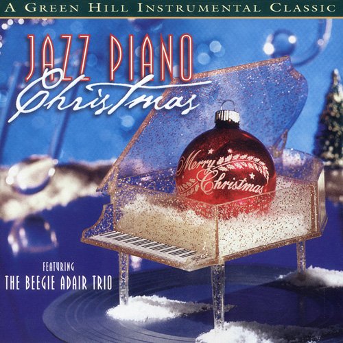 The Beegie Adair Trio - Jazz Piano Christmas (1999)