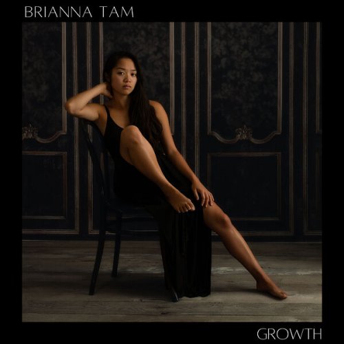 Brianna Tam - Growth (2021) [Hi-Res]