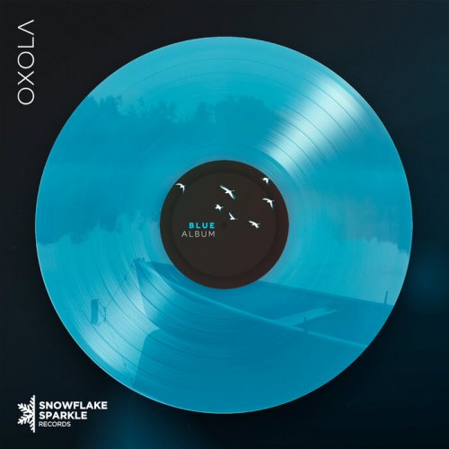 Oxola - Blue (2023)