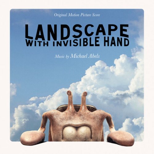 Michael Abels - Landscape With Invisible Hand (Original Motion Picture Score) (2023) [Hi-Res]