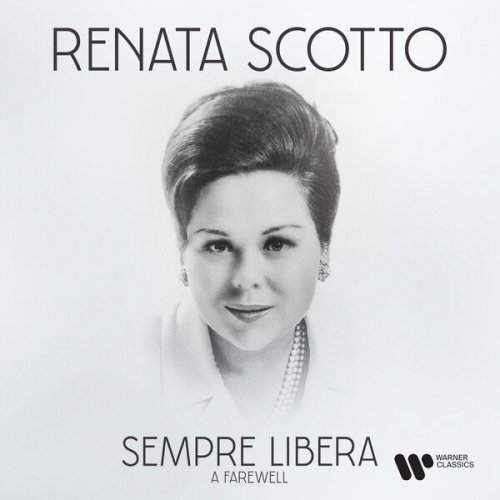 Renata Scotto - Sempre libera. A Farewell to Renata Scotto (2023)