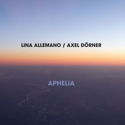 Lina Allemano & Axel Dörner - Aphelia (2023) [Hi-Res]