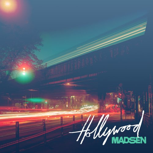 Madsen - Hollywood (2023) [Hi-Res]