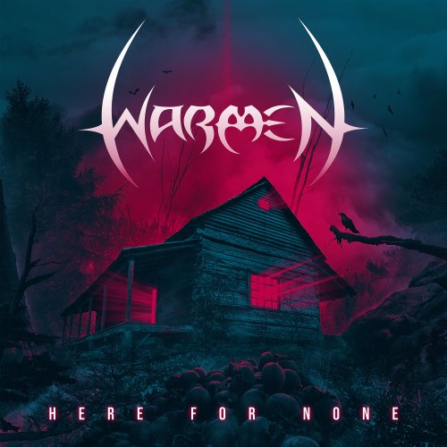 Warmen - Here For None (2023) Hi-Res