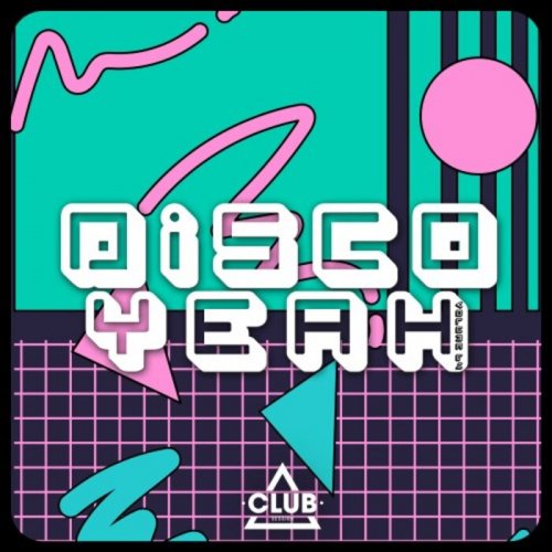 VA - Disco Yeah!, Vol 64 (2023)