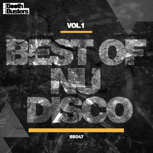 VA - Best of Nu Disco - Vol. 1 (2023)