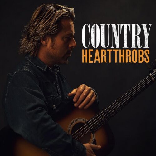 VA - Country Heartthrobs (2023)