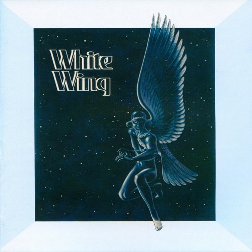 White Wing - White Wing (Reissue) (1976/2017)