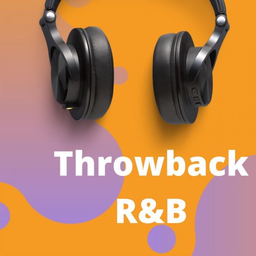 VA - Throwback R&B (2023)