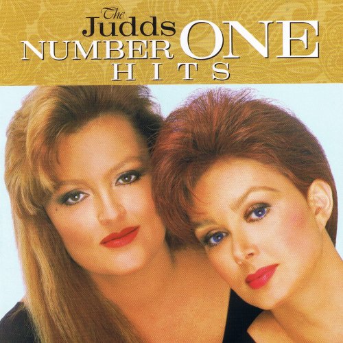 The Judds - Number 1 Hits (1994)