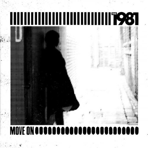 The 1981 - Move On (2023) Hi-Res