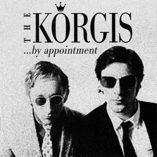 The Korgis - ...By Appointment (2023)