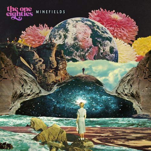 The One Eighties - Minefields (2023) [Hi-Res]